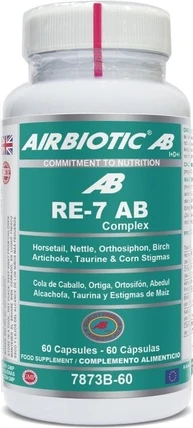 Пищевая добавка Airbiotic Re-7