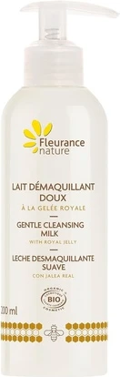 Очищающее молочко Fleurance Nature