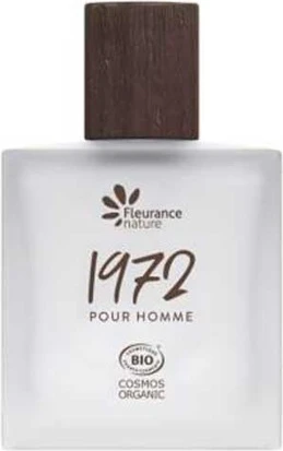 Perfume Fleurance Nature 1972