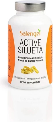 Биодобавка Salengei Active Silhouette