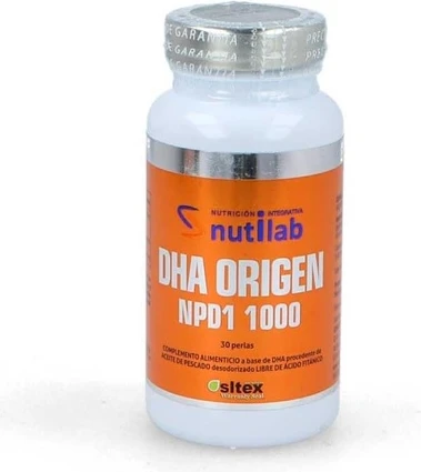 Пищевая добавка Nutrabio Origen