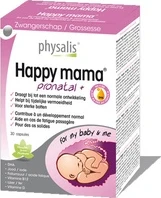 Prenatal Vitamins Physalis Happy Mama