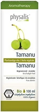 Масло таману Physalis
