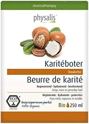 Body Butter Physalis