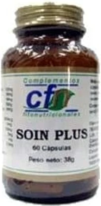 Пищевая добавка Cfn Soin Plus