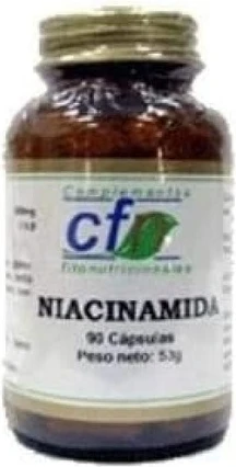 Ниацинамид Cfn