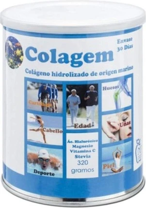 Collagen Complex Disney