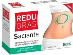 Пищевая добавка Deiters Redugras Saciante