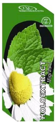Supplement Equisalud Holofit