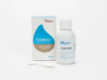 Oligosol Ifigen Fosforo