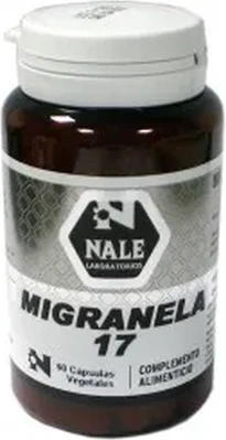 Пищевая добавка Nale Migranela