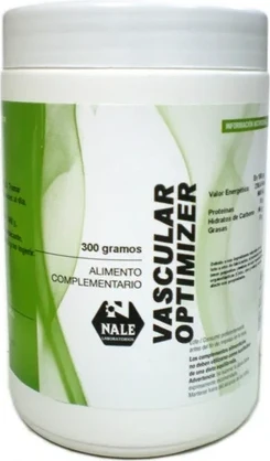 Биодобавка Nale Vascular Optimizer
