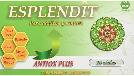 Serum Nale Esplendit