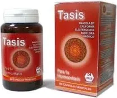 Пищевая добавка Nale Tasis