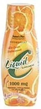 Витаминная добавка Nature's Plus Liquilicious