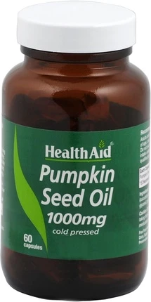Капсулы Health Aid