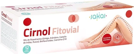 Fitovial Sakai Cirnol