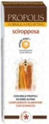 Solution Gricar Propolis Ad Scir