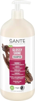 Шампунь Sante Naturkosmetik
