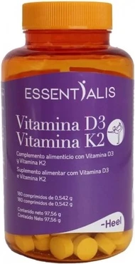 Supplement Heel Essentialis