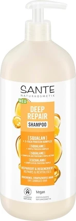 Шампунь Sante Naturkosmetik