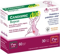 Пищевая добавка Bioserum Candismic