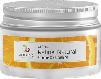 Natural Retina Cream Armonia