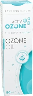 Ozone Oil Activ Ozone