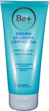 Foaming Cleanser Be Be