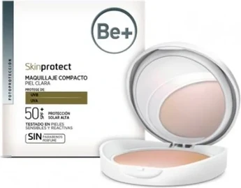 Makeup Be Boundless Skin Protect