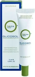 Крем от пигментации Ioox