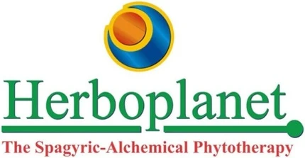 Эфирное масло Herboplanet Qsa Melissa Gocce