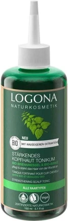 Тоник для кожи головы Logona