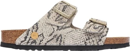Сандалии на плоской подошве Birkenstock