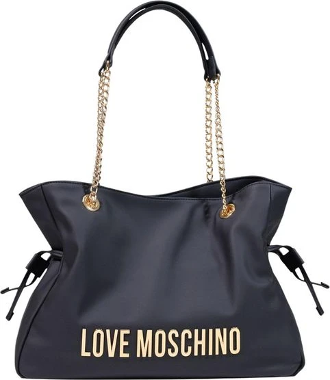 Сумка LOVE MOSCHINO