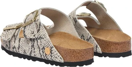 Сандалии на плоской подошве Birkenstock
