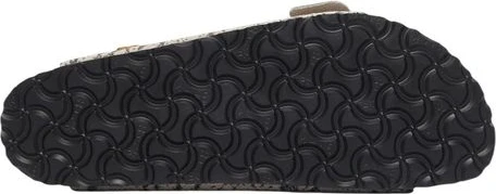 Сандалии на плоской подошве Birkenstock