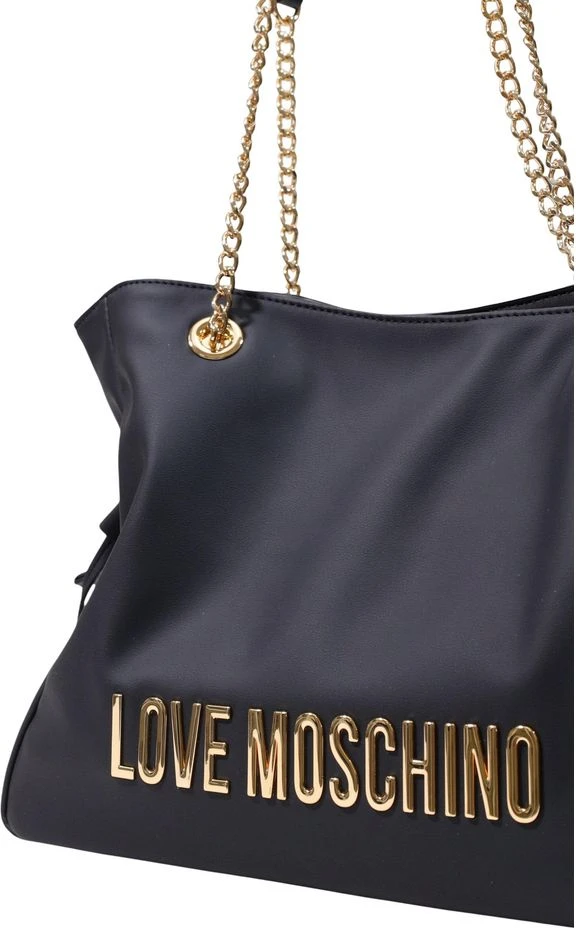 Сумка LOVE MOSCHINO