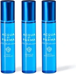 Набор парфюмерии Acqua di Parma Blu Mediterraneo