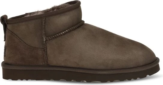 Ботинки UGG Classic Ultra Mini