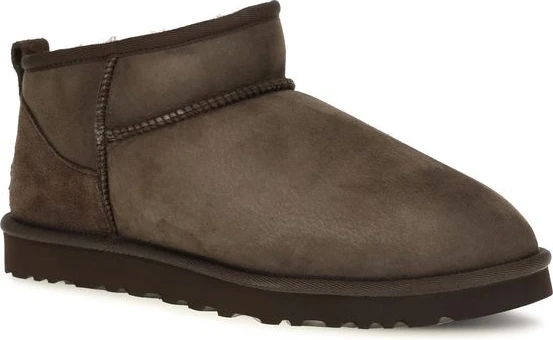 Ботинки UGG Classic Ultra Mini