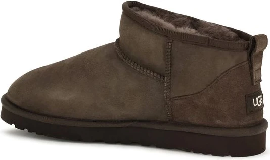 Ботинки UGG Classic Ultra Mini