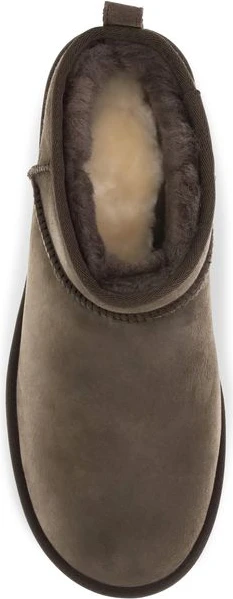 Ботинки UGG Classic Ultra Mini