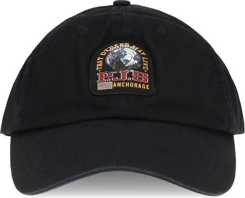 Бейсболка Parajumpers Leod