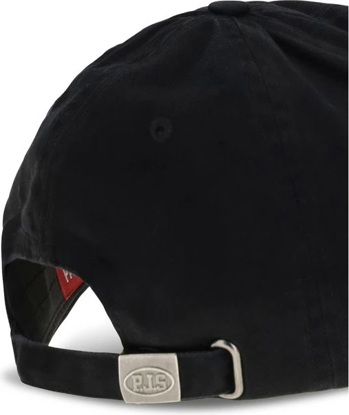 Бейсболка Parajumpers Leod