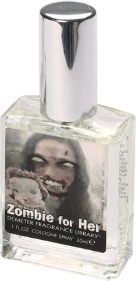 Cologne Demeter Zombie