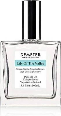 Одеколон Demeter Fragrance Library Ландыш
