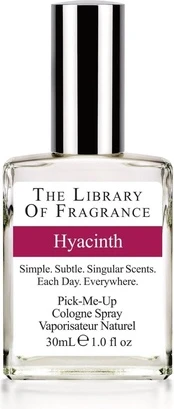 Cologne The Library Of Fragrance