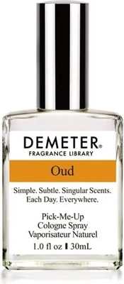 Одеколон Demeter Fragrance Library