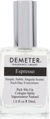 Одеколон Demeter Espresso